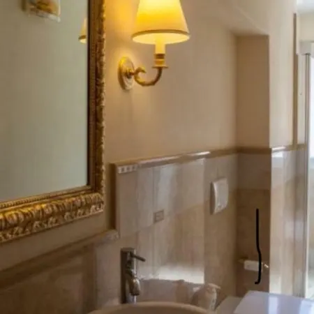 Apartamento Casa Torre Lucca