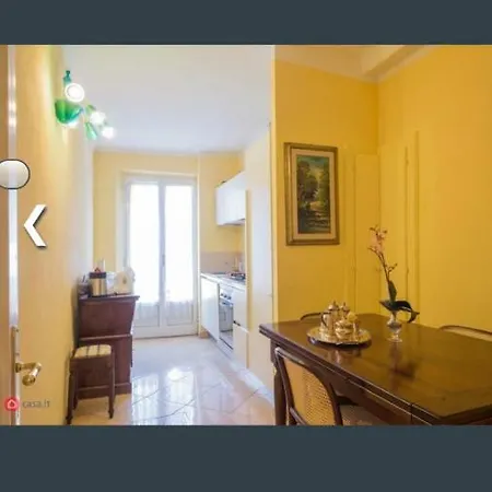 Apartamento Casa Torre *